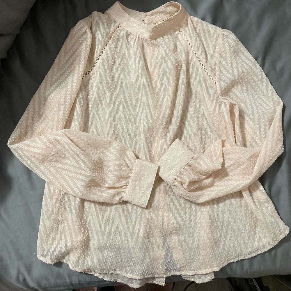 Free People Blouse